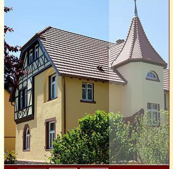 Hotel- Restaurant Poststuben Bensheim Exteriör bild
